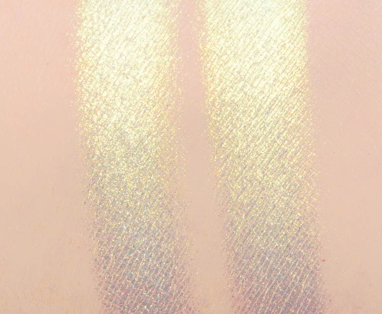 Terra Moons Timeshift Iridescent Chameleon Shadow