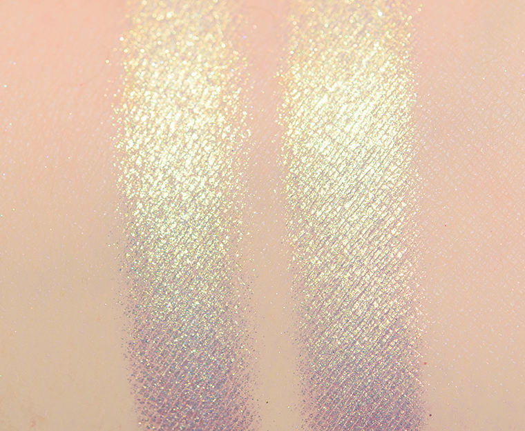 Terra Moons Timeshift Iridescent Chameleon Shadow