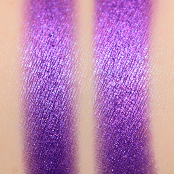 Terra Moons UFO Cosmic Chameleon Shadow