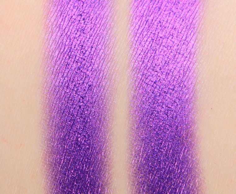 Terra Moons UFO Cosmic Chameleon Shadow