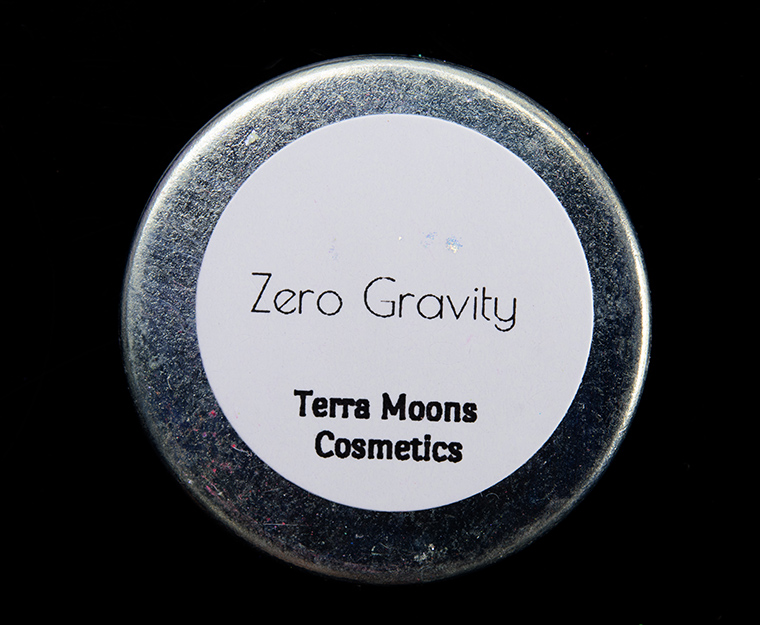 Terra Moons Zero Gravity Iridescent Chameleon Shadow