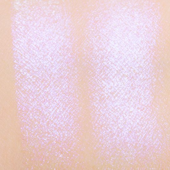 Terra Moons Zero Gravity Iridescent Chameleon Shadow