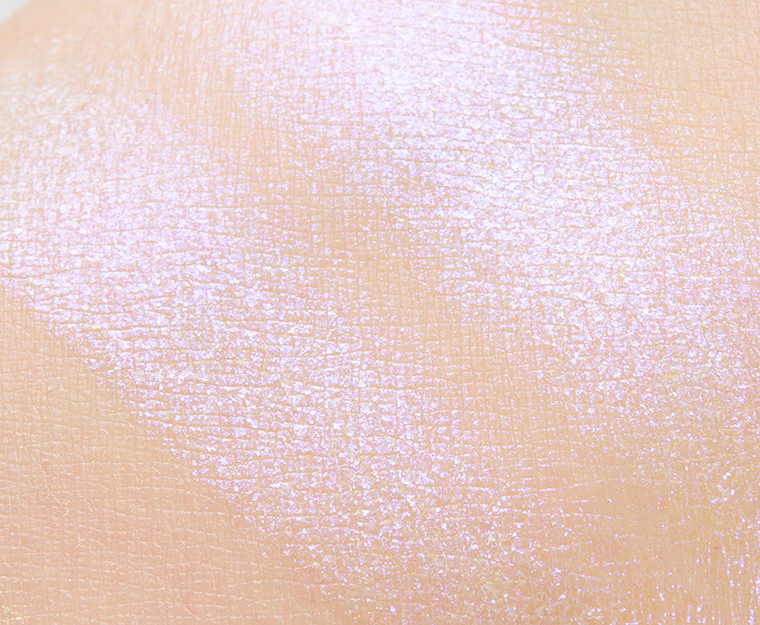 Terra Moons Zero Gravity Iridescent Chameleon Shadow