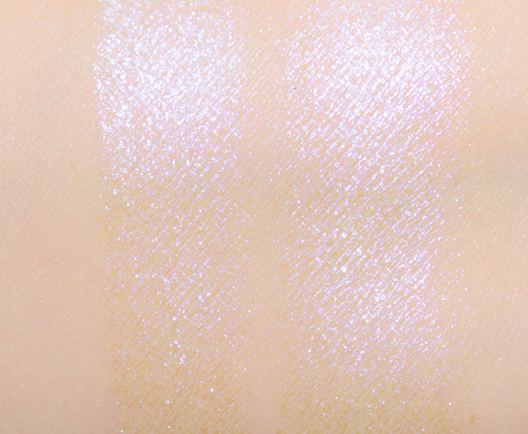 Terra Moons Zero Gravity Iridescent Chameleon Shadow