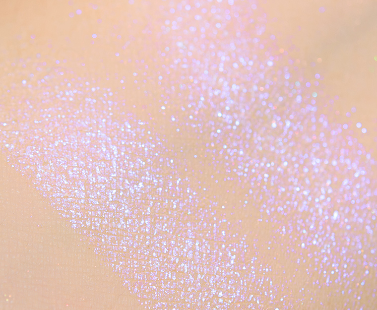 Terra Moons Zero Gravity Iridescent Chameleon Shadow