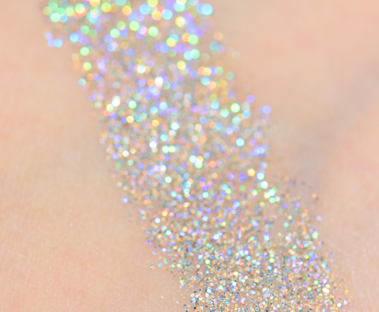 Urban Decay Glitter Scene Pressed Glitter