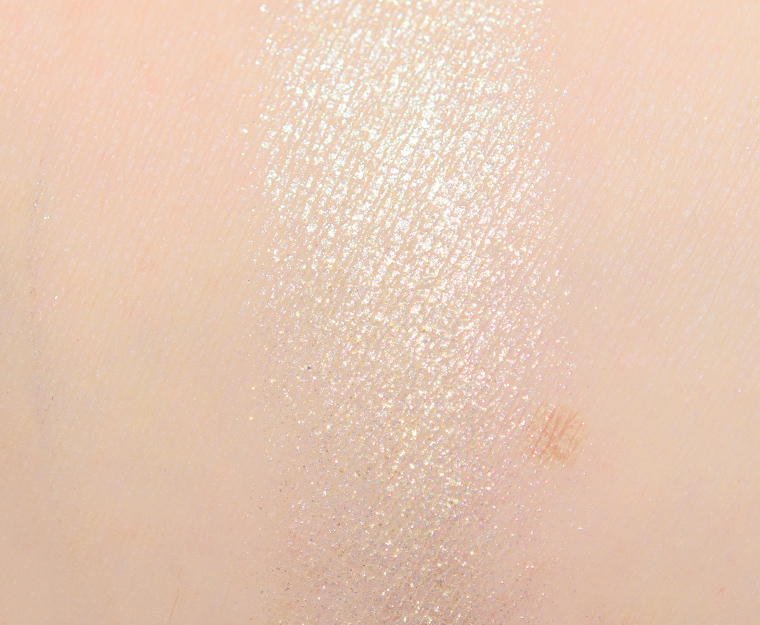 Urban Decay Throwback Eyeshadow (Discontinued)