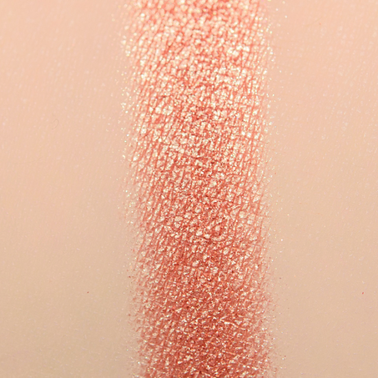 Viseart Apricot Eyeshadow