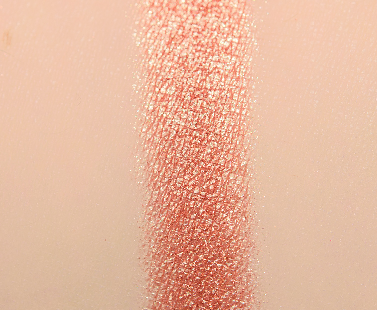 Viseart Apricot Eyeshadow