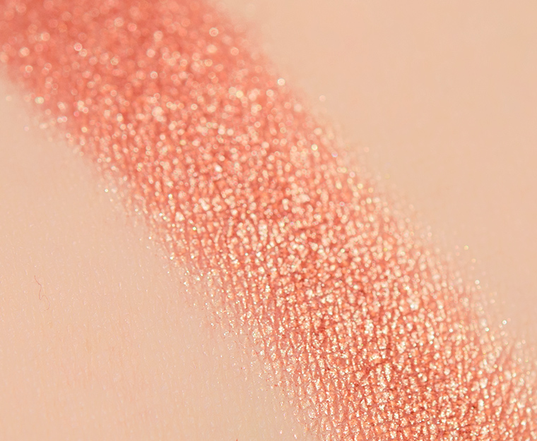 Viseart Apricot Eyeshadow