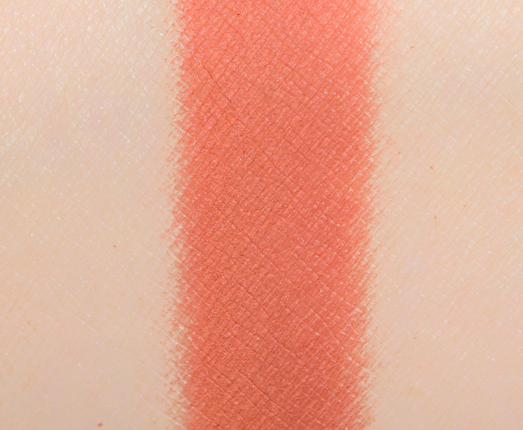 Viseart Cognac Eyeshadow
