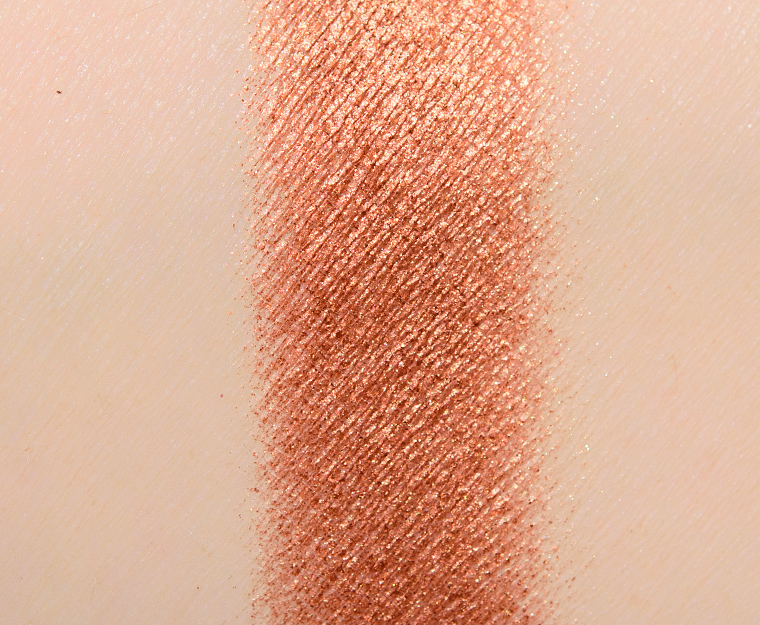 Viseart Cointreau Eyeshadow