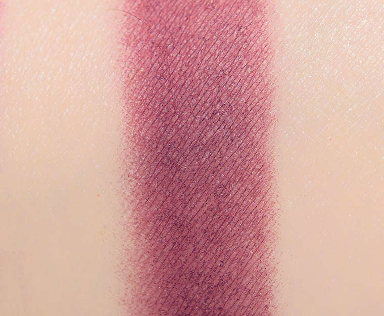 Viseart Elderberry Eyeshadow