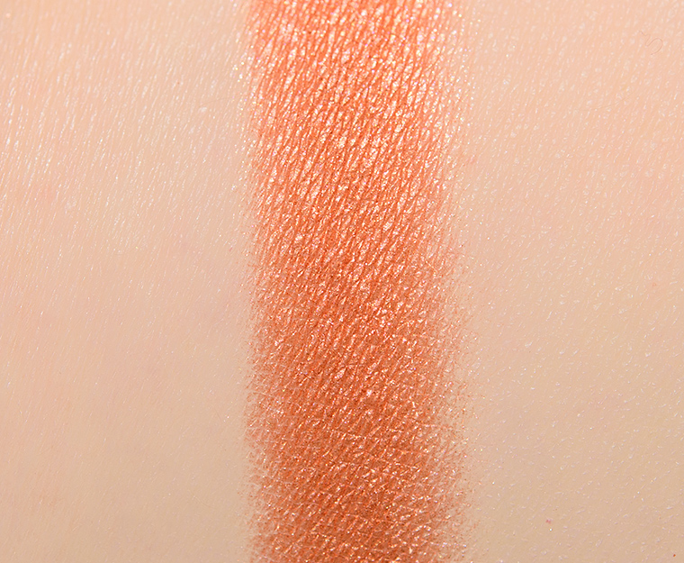 Viseart Ember Eyeshadow