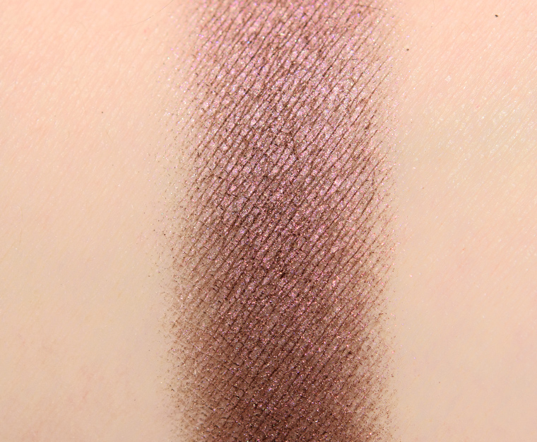 Viseart Mahogany Eyeshadow