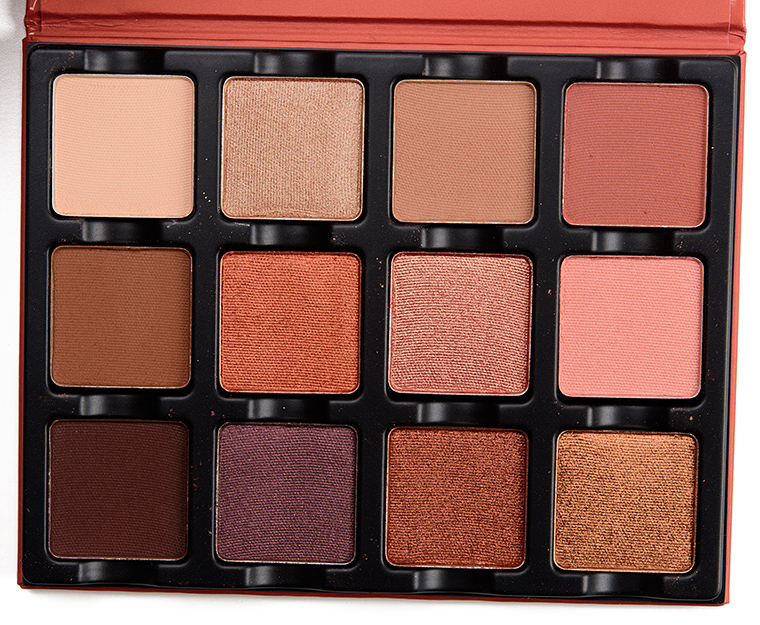 Viseart Minxette Etendu Palette