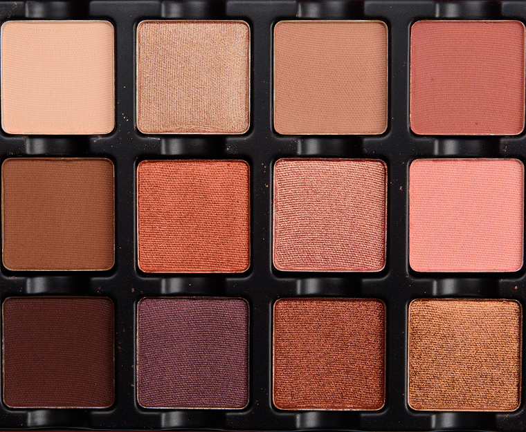 Viseart Minxette Etendu Palette