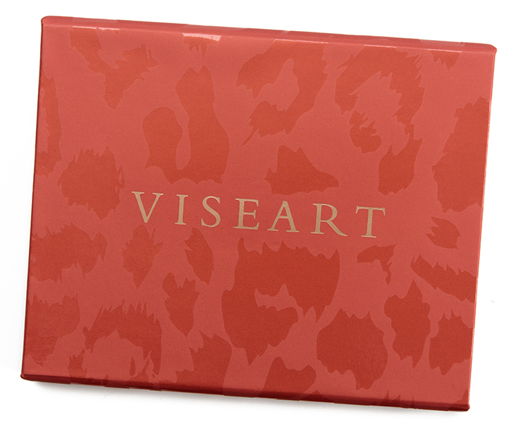 Viseart Minxette Etendu Palette