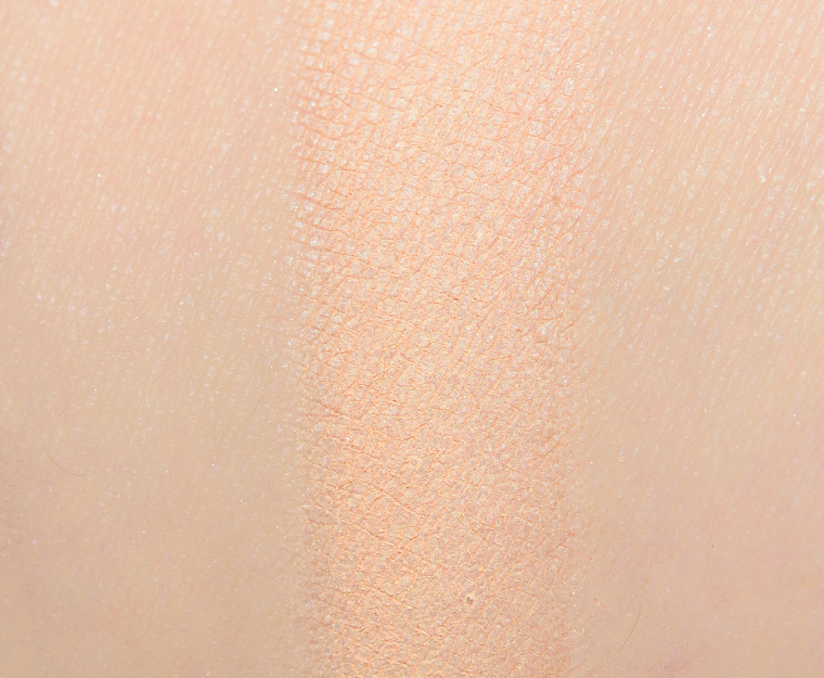 Viseart Peche II Eyeshadow