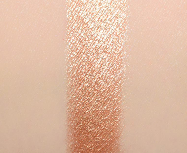 Viseart Suede Eyeshadow
