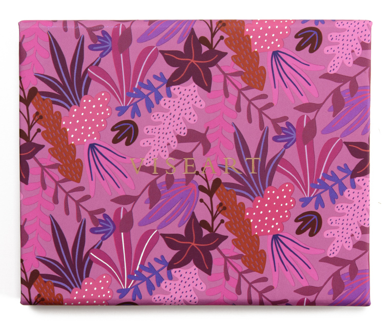 Viseart Violette Etendu Palette