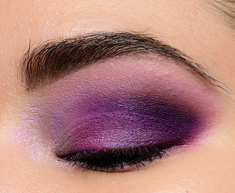 Viseart Violette Etendu Palette