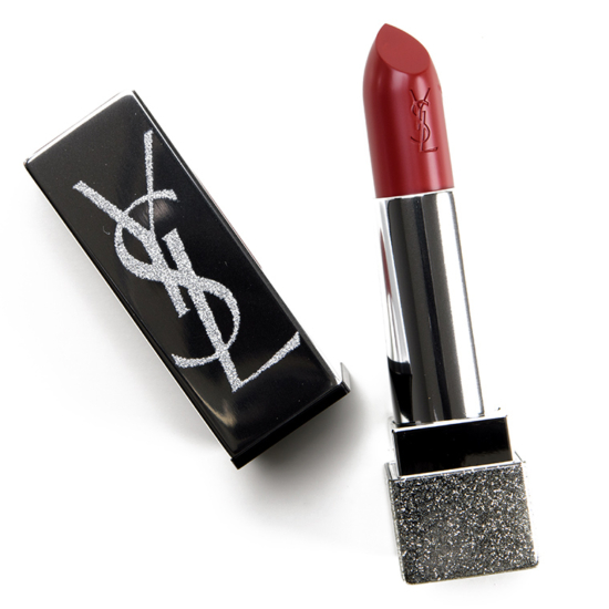 YSL London Sky (143) Rouge Pur Couture SPF15 Lipstick