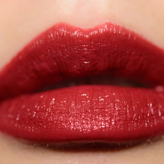 YSL London Sky (143) Rouge Pur Couture SPF15 Lipstick
