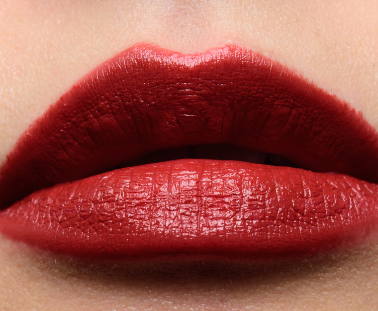 YSL London Sky (143) Rouge Pur Couture SPF15 Lipstick
