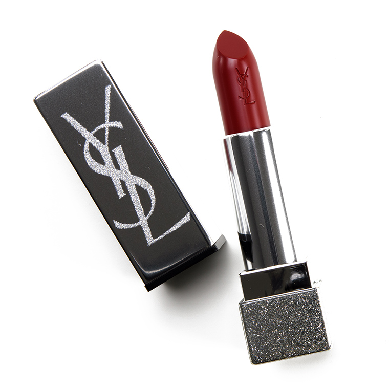 YSL Lost in Marais (145) Rouge Pur Couture SPF15 Lipstick