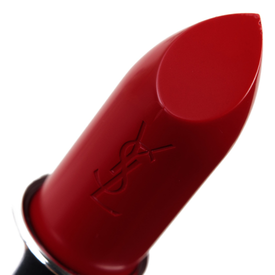 YSL Rouge Pur Couture SPF15 Lipstick NYC Jungle (148)
