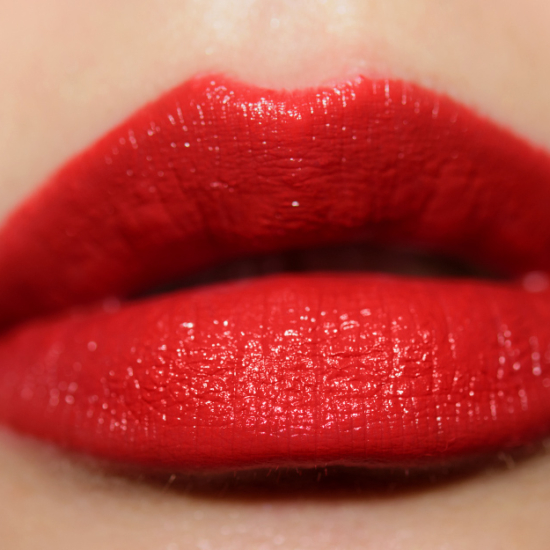 YSL Paris Stroll (146) Rouge Pur Couture SPF15 Lipstick
