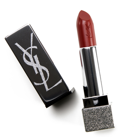 YSL Shoreditch Walk (144) Rouge Pur Couture SPF15 Lipstick