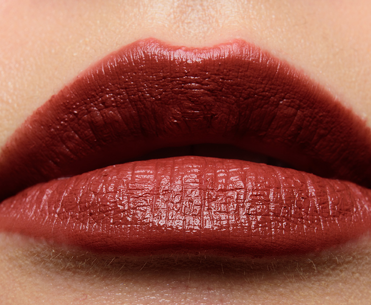 YSL Shoreditch Walk (144) Rouge Pur Couture SPF15 Lipstick