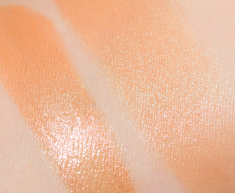 Auric Citrine Glow Lust Radiant Luminizer