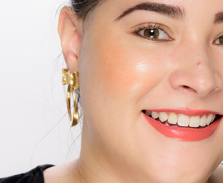 Auric Citrine Glow Lust Radiant Luminizer