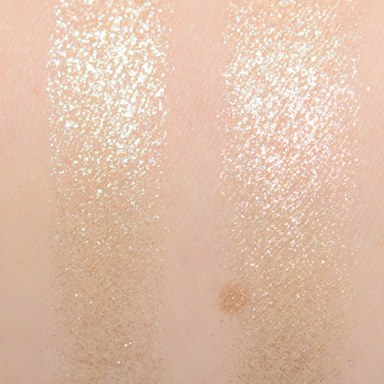 Auric Defiance (Powder) Smoke Reflect Powder Eye Shadow