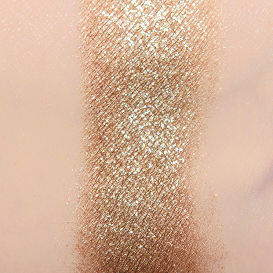 Auric Defiance Smoke Reflect Eye Shadow Duo