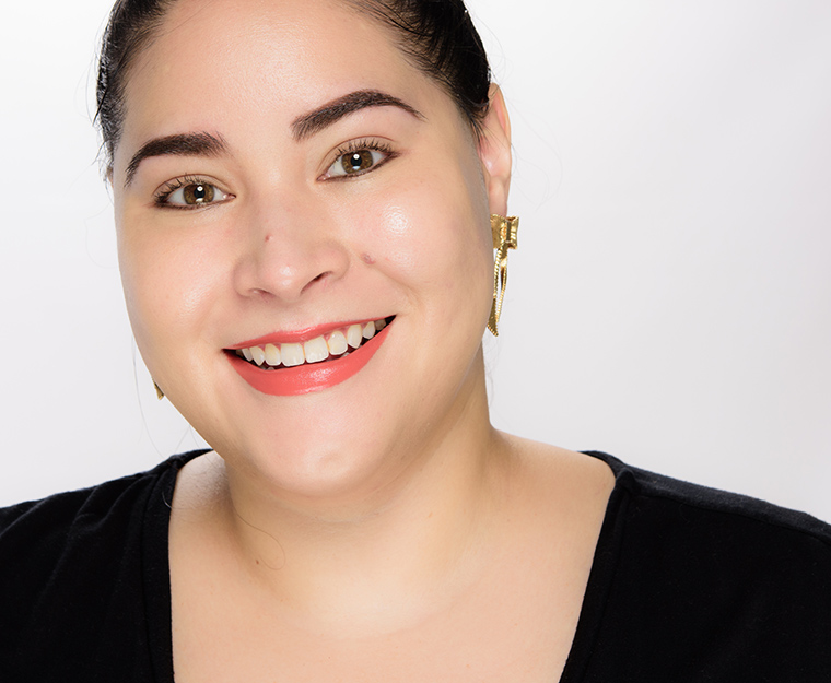 Auric Morganite Glow Lust Radiant Luminizer