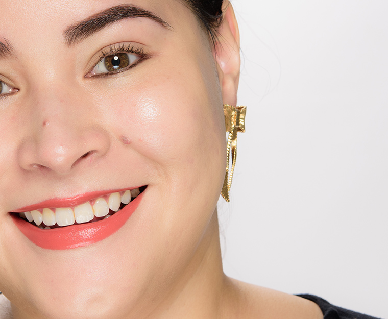 Auric Morganite Glow Lust Radiant Luminizer