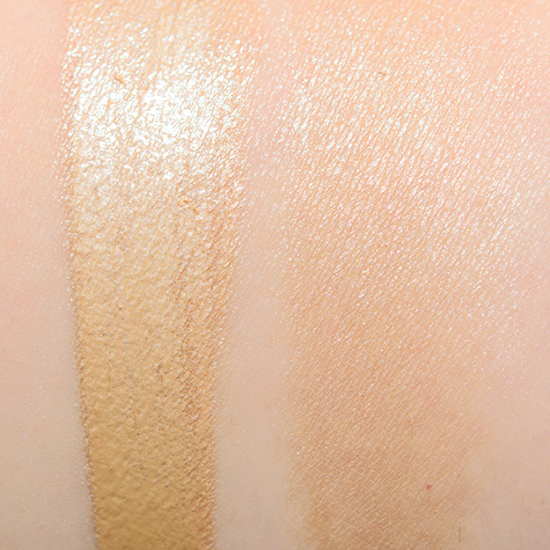 Auric Glow Lust Radiant Luminizer Pyrite