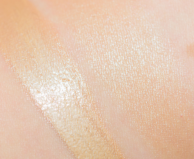 Auric Pyrite Glow Lust Radiant Luminizer