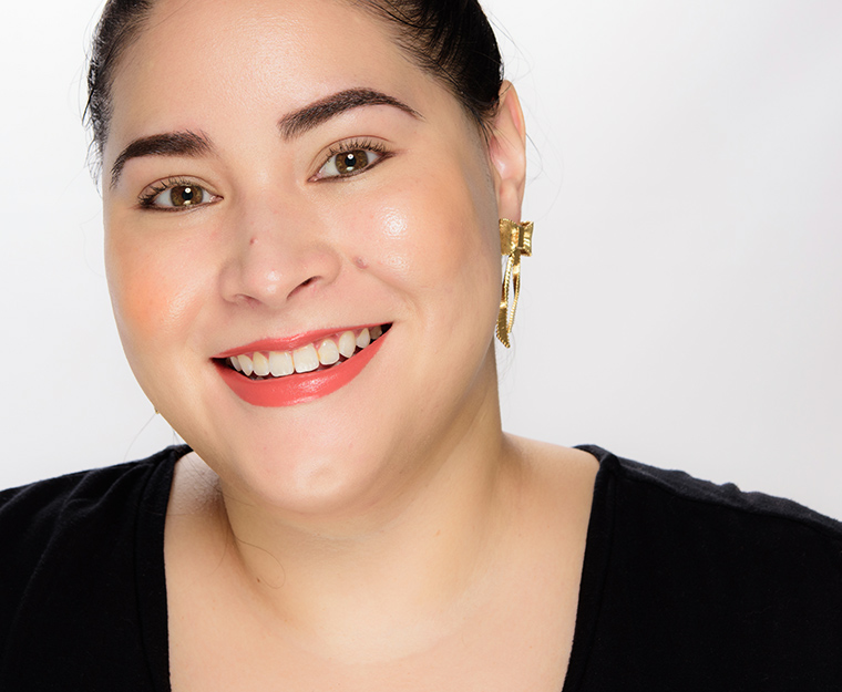 Auric Pyrite Glow Lust Radiant Luminizer