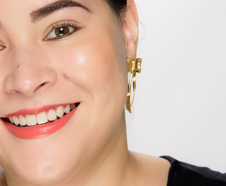 Auric Pyrite Glow Lust Radiant Luminizer