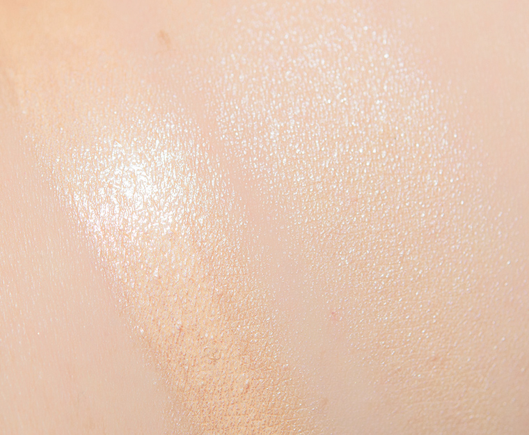Auric Selenite Glow Lust Radiant Luminizer
