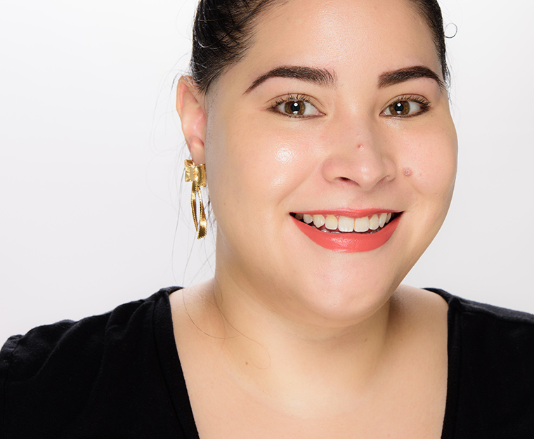 Auric Selenite Glow Lust Radiant Luminizer