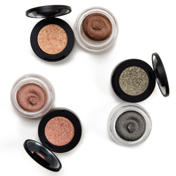 Auric Smoke Reflect Eye Shadow Duo