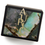 Auric Smoke Reflect Eye Shadow Duo 