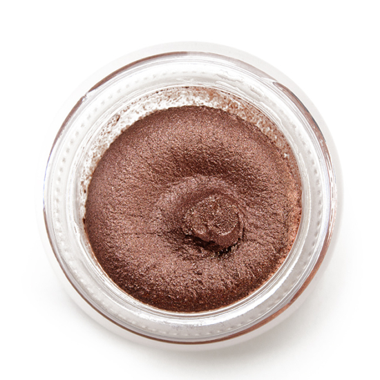 Auric Smoke Reflect Cream Eye Shadow Temper (Cream)