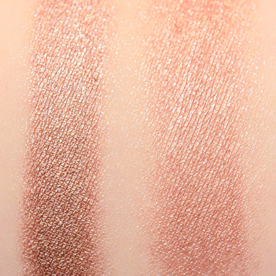 Auric Temper (Cream) Smoke Reflect Cream Eye Shadow